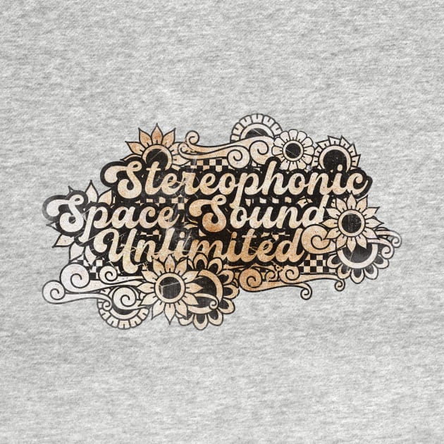 Stereophonic Space Sound Unlimited by BELLASOUND